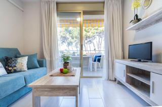 Apartamentos Internacional Arysal - Cambrils - 8