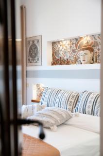 Attico rooms - Giardini Naxos - 7
