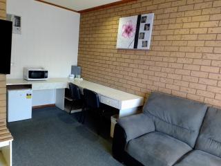 Country Home Motor Inn - Shepparton - 6