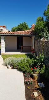 House Mergi - Pomer - 4