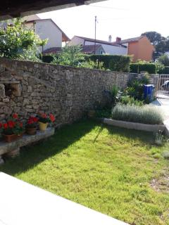 House Mergi - Pomer - 5