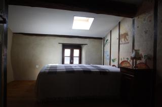 Montségur ARIEGE grande maison éco-rénovée - 6
