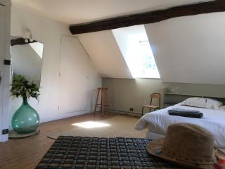 Gite de Mauxe - Acquigny - 1