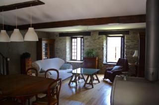 Montségur ARIEGE grande maison éco-rénovée - Montségur - 0