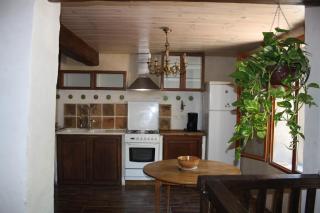 Montségur ARIEGE grande maison éco-rénovée - Montségur - 9