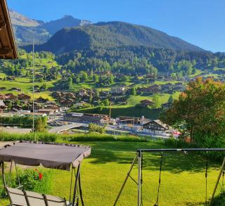 Apartment Lilalama - Grindelwald - 8