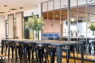 Aravaca Village Hotel - Madrid - 8