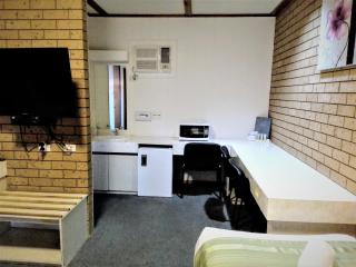 Country Home Motor Inn - Shepparton - 8