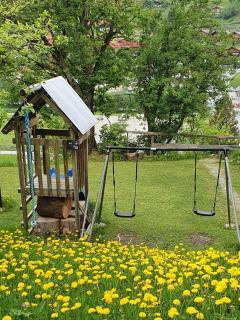 Chalet Wärgistal - Grindelwald - 7
