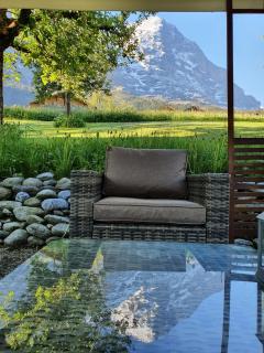 Chalet Wärgistal - Grindelwald - 0