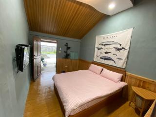 比西里岸家屋b&b - 3