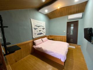 比西里岸家屋b&b - 4