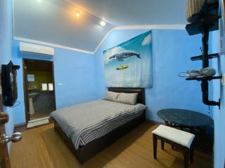 比西里岸家屋b&b - 7