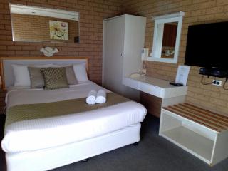 Country Home Motor Inn - Shepparton - 4