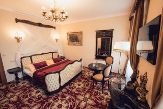 Hotel Svatojánský Dvůr - Praga - 2