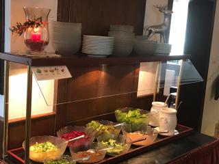 Forellenwirt Bacher - 1