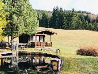 Forellenwirt Bacher - Kirchberg - 6