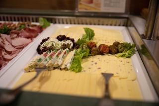 Landgasthof Goldener Pflug - 6