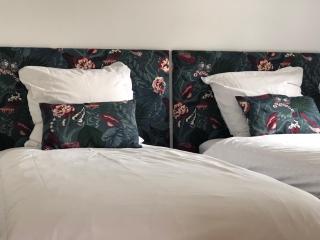 Ferienhaus Eifel Charlotte - 5