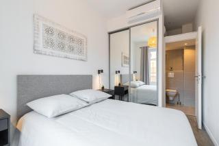 3 FODERE - Magnifique 2 pièces - Quartier du Port - Dernier étage - 3