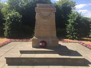 River View House St Neots - Navigation Wharf - 4