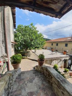 apartament zeus mountain - Veccialone - 6