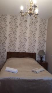 Guest House Gzirishvili - Kvareli - 8