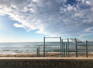 Lovely seaside apartment in front of Calafell beach and Cunit beach - Segur de Calafell - 5