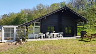 Jagdhaus Malzhagen - Nümbrecht - 0