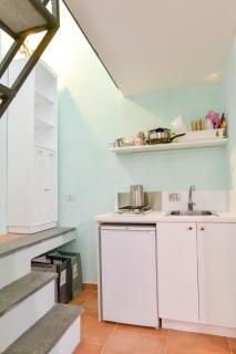 La Ciucciara Holiday Homes - Massa Lubrense - 8