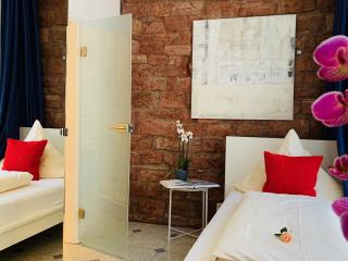 Hotel B54 Heidelberg City Center - Heidelberg - 5