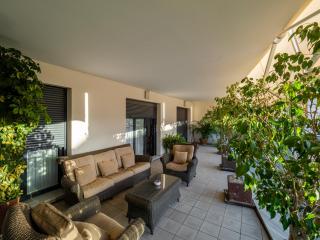 Apto Valdespino Gran Terraza fjhomefj - 9