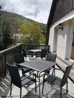 Penzion Ivana - Harrachov - 7