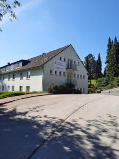 Gästehaus Bleibergquelle - Velbert - 9