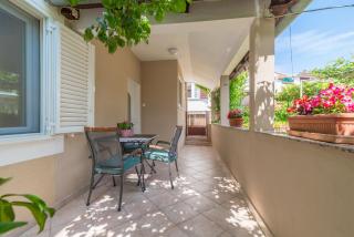 Apartments Tolic - 1