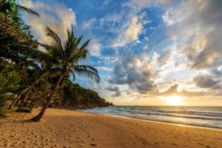 Andaman White Beach Resort - SHA Plus - Nai Thon Beach - 5