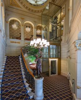 Hotel Continental Palacete - Barcelone - 8