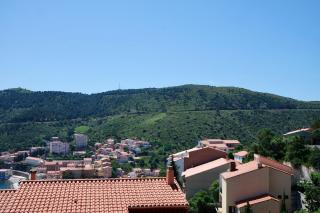 Résidence Costa Vermella, vue mer et montagne au calme - 3