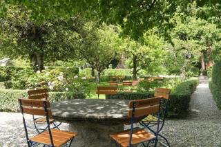 Hotel Palazzo Salis - Soglio - 5
