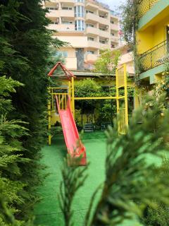 Hotel Jambo - Golden Sands - 2