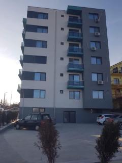 Apartament Cataleya - Mamaia Nord – Năvodari - 0