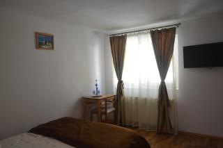 Vila Pitty - Sinaia - 1