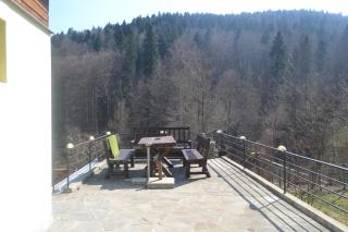 Vila Pitty - Sinaia - 6
