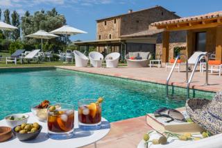 Hotel Restaurant Mas Roig - Adults only - 0