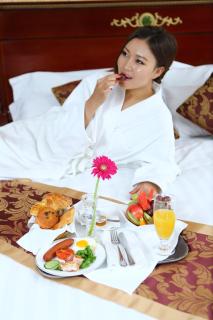 Royal House Hotel - 8