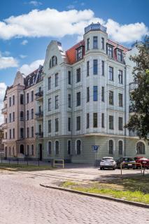 Apartamenty Katrin Home - 7