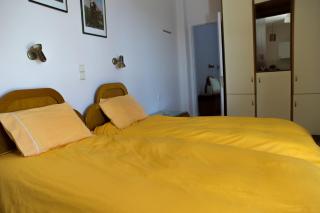 Melinas sunset-Two bedrooms flat with 2 bath and amazing seaview sunset - Mirtéai - 6