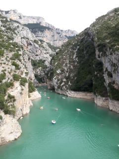 Rêve du VerDHon - Régusse - 4