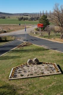 Southern Cross Motor Inn - 5