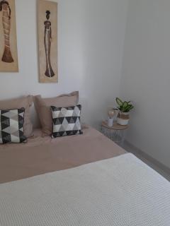 La Casita Sérignanaise - Apt T2 - clim - jardin - Sérignan - 6